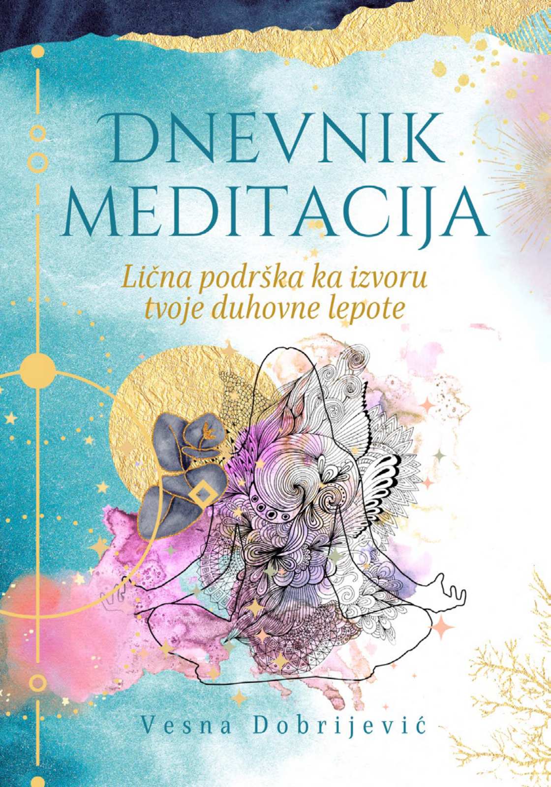 Korice: Dnevnik meditacije